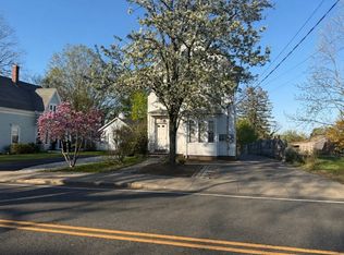 211 Court St, Plymouth, MA 02360