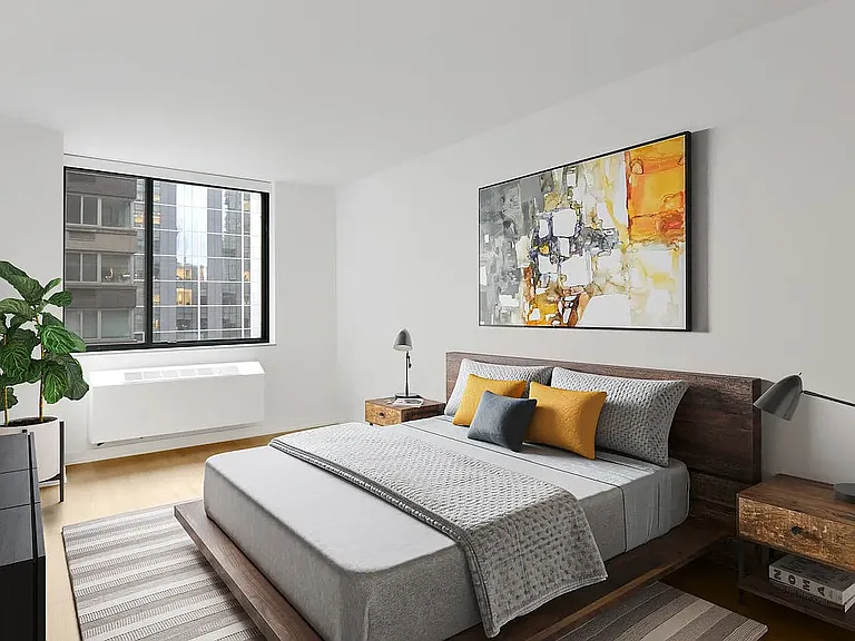 75 W End Ave #S7J — Photo 8