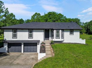 16612 Kentucky Rd, Belton, MO 64012