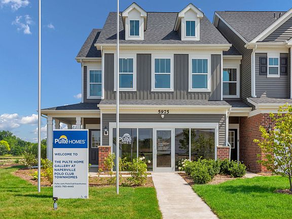 Model Representation