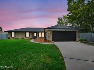 804 LIGHTWOOD Court, Orange Park, FL 32065