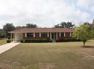 4877 Cerny Rd, Pensacola, FL 32526
