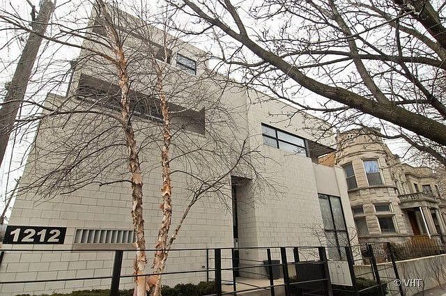 1st image of 1212 N Hoyne Ave Suite 203