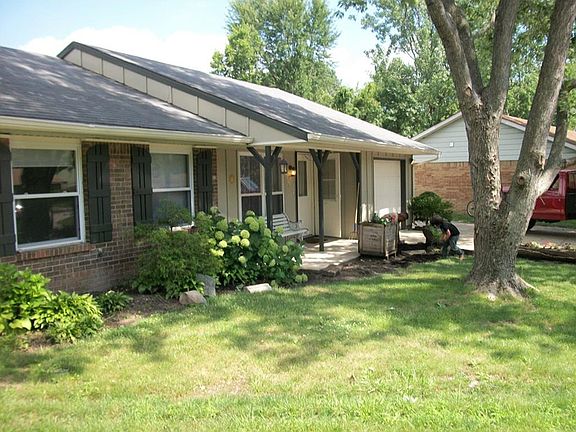 2nd image of 4525 Dabny Cir