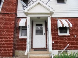 420 E 3rd St, Berwick, PA 18603