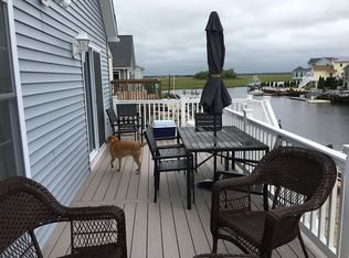 38 W Shrewsbury Dr, Little Egg Harbor, NJ 08087