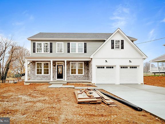 4th image of 866 Hulmeville Rd
