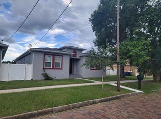 2930 W Chestnut St, Tampa, FL 33607