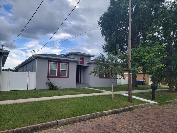 2930 W Chestnut St, Tampa, FL 33607