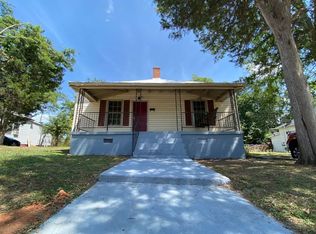 355 Wesley St, Spartanburg, SC 29303