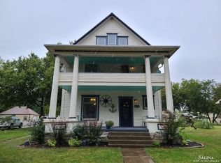 205 N Walton St, Marquette, KS 67464