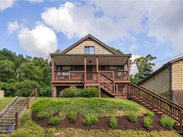 2320 Hill St, Pittsburgh, PA 15235