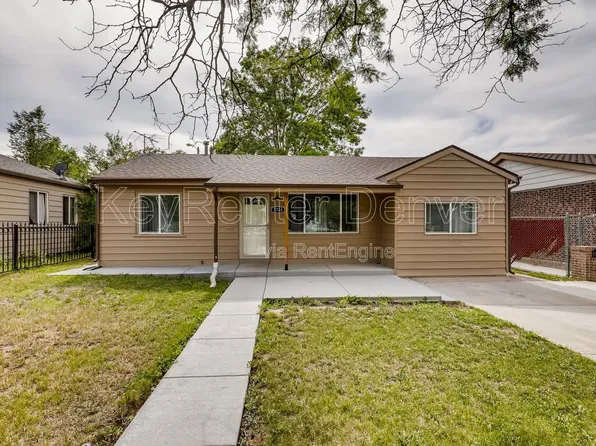 1733 Iola St, Aurora, CO 80010