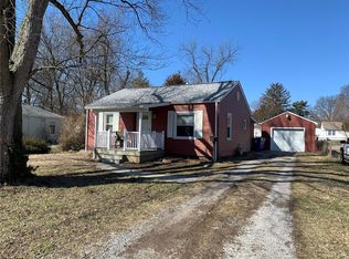 109 Rainbow Dr, Collinsville, IL
