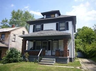 128 N Decker Ave, Dayton, OH 45417