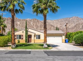 51735 Avenida Obregon, La Quinta, CA 92253