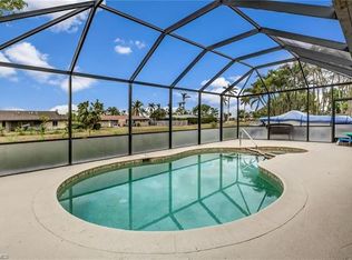 105 Doral Cir, Naples, FL 34113
