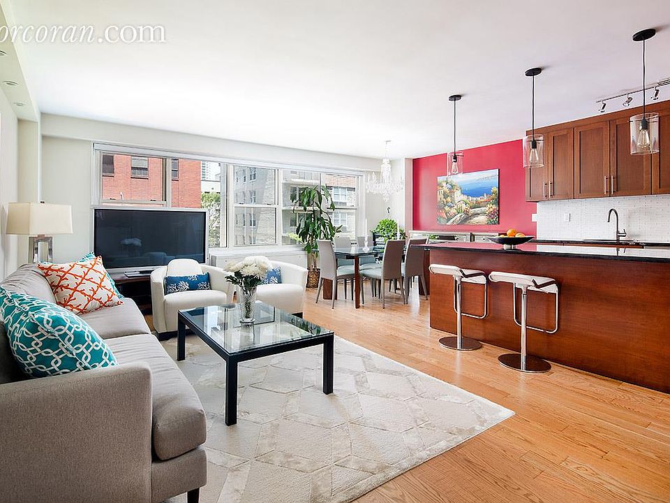 1st image of 370 E 76th St APT C609