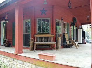 28 Narrow Gauge Rd, Trenton, TN 38382
