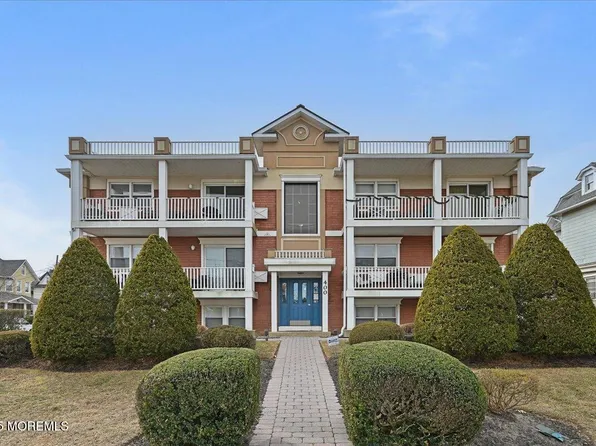 400 4th Avenue #307, Asbury Park, NJ 07712
