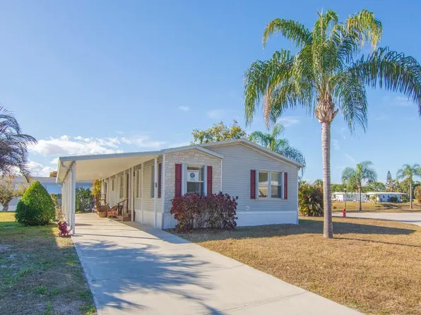 43 Montilla Way, Port St Lucie, FL 34952