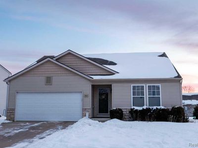 882 Primrose Ln, Milan, MI, 48160