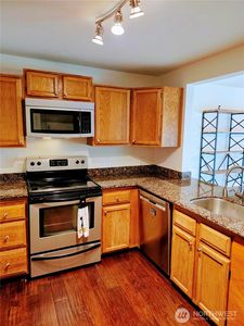 12840 SE 40th Court #B12, Bellevue, WA, 98006
