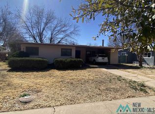 20 Morningside Dr, Roswell, NM 88201