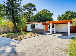 1537 NE 5th Ave, Fort Lauderdale, FL 33304