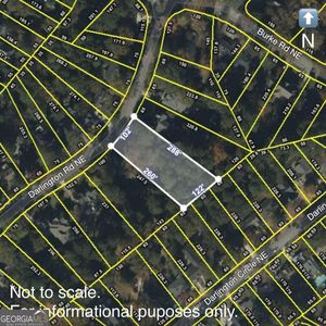 697 Darlington Rd NE, Atlanta, GA, 30305