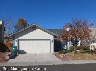 3989 Regal Dr, Reno, NV 89503