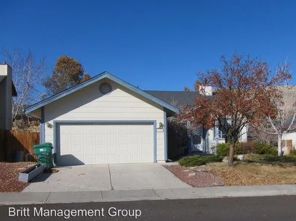 3989 Regal Dr, Reno, NV 89503
