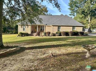 906 Wilson Rd, Clanton, AL 35045