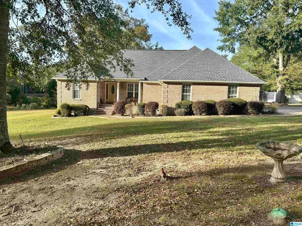 906 Wilson Rd, Clanton, AL 35045
