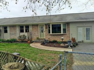 4106 W Englewood Blvd, Johnson City, TN 37601