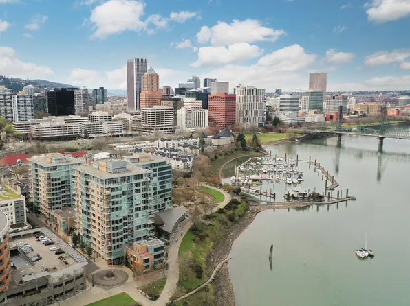 1930 S River Dr Unit W606, Portland, OR 97201