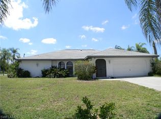 1428 SE 26th Ter, Cape Coral, FL 33904