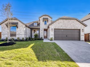11548 Ely Pl, Haslet, TX 76052