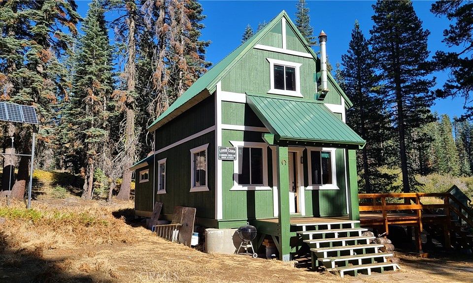 6 Miners Creek Rd, Stirling City, CA 95978 Zillow