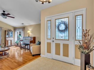 21 High Ridge Rd, Howell, NJ 07731