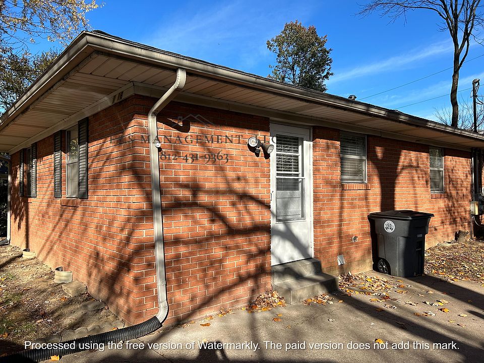 1st image of 1614 & 1616 Polster Dr