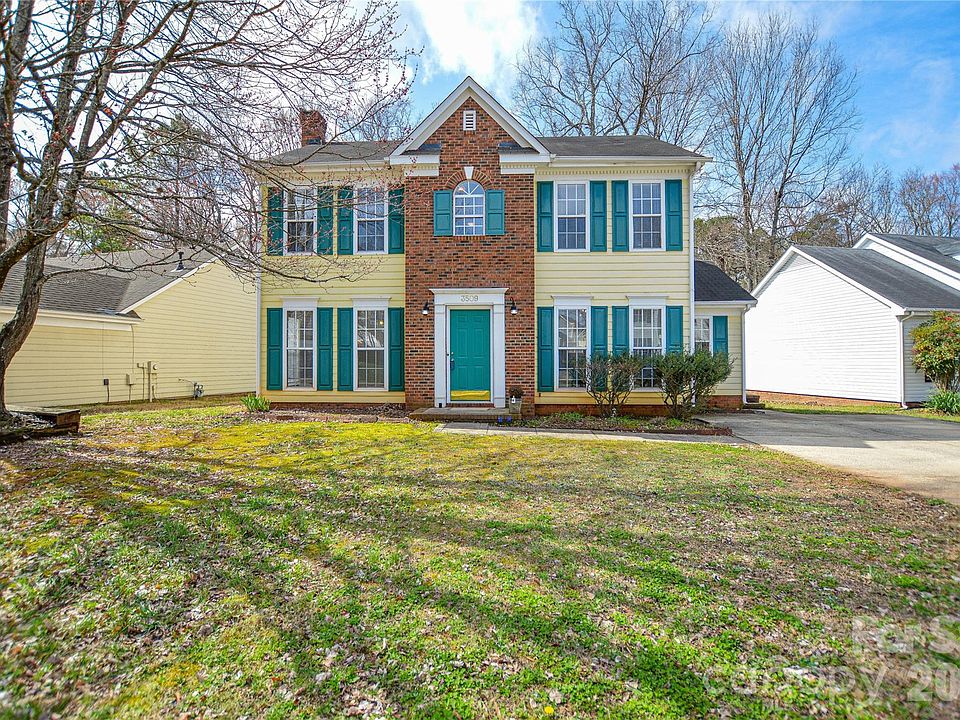 1st image of 3509 Mayhurst Dr