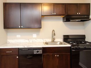Linden Park Apartments, Steger, IL 60475
