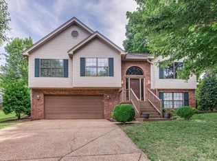 5604 Seesaw Rd, Nashville, TN 37211