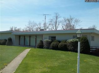 37635 Scio Bowerston Rd, Scio, OH 43988