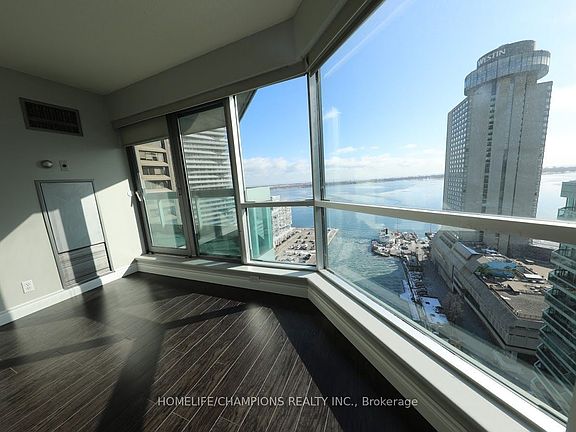 3rd image of 10 Yonge St #2412