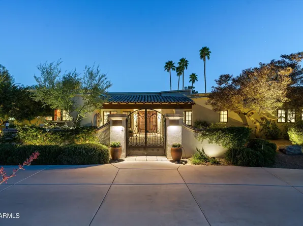 3901 E SAN MIGUEL Avenue, Paradise Valley, AZ 85253