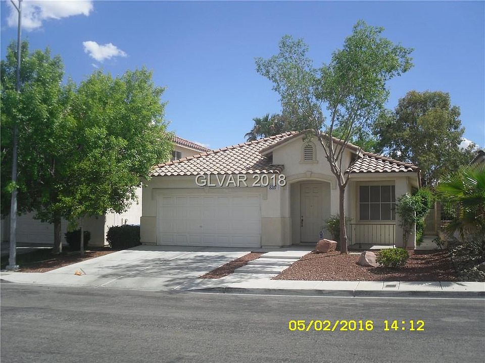 1st image of 8287 Crown Peak Ave
