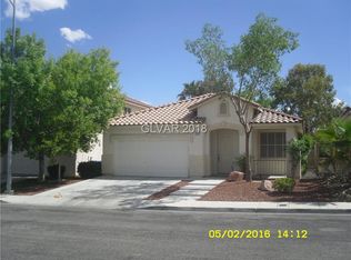 8287 Crown Peak Ave, Las Vegas, NV 89117