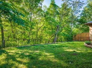 4008 Creek Hollow Way, The Colony, TX 75056